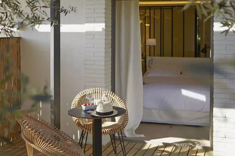 Fotos del hotel Mas Lazuli:  12