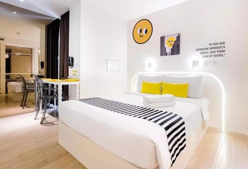 Fotos del hotel Aone Star:  15