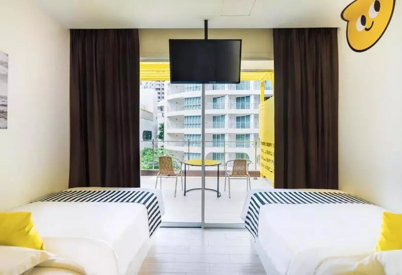 Fotos del hotel Aone Star:  25