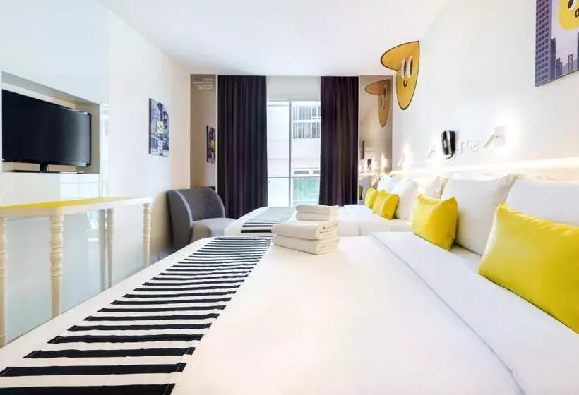 Fotos del hotel Aone Star:  18