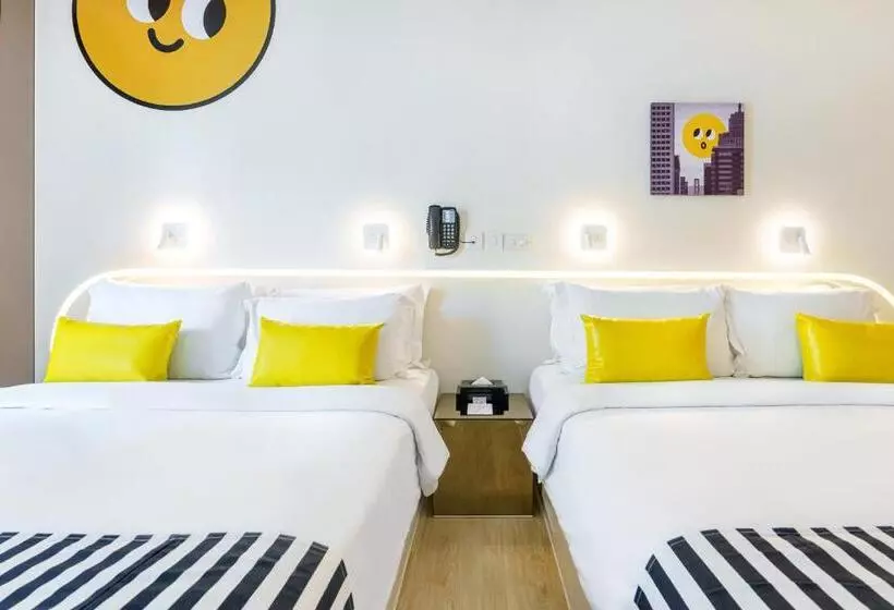 Fotos del hotel Aone Star:  10