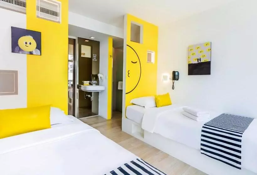 Fotos del hotel Aone Star:  20