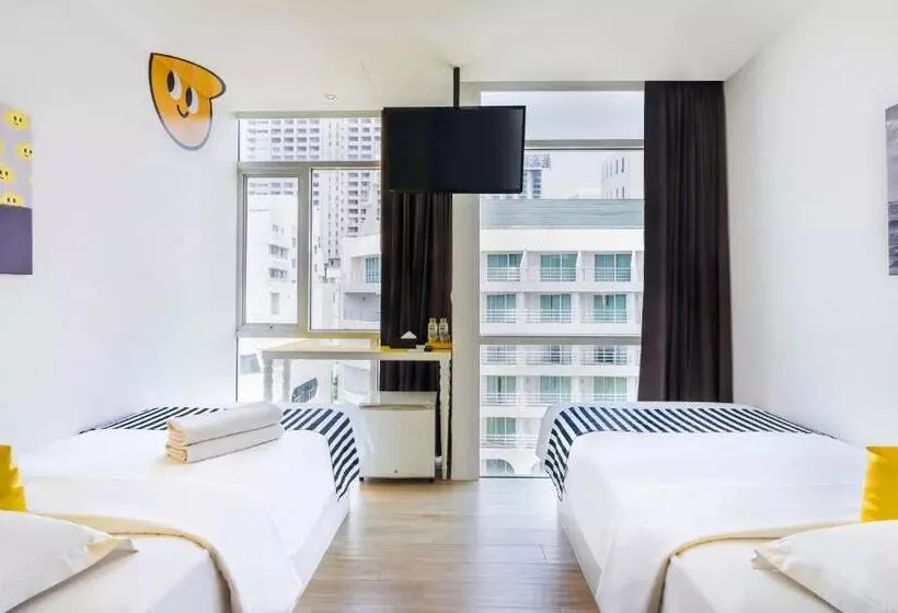 Fotos del hotel Aone Star:  24