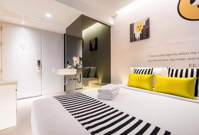 Fotos del hotel Aone Star:  21