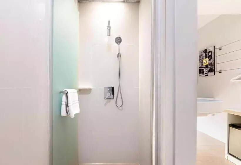 Fotos del hotel Aone Star:  8