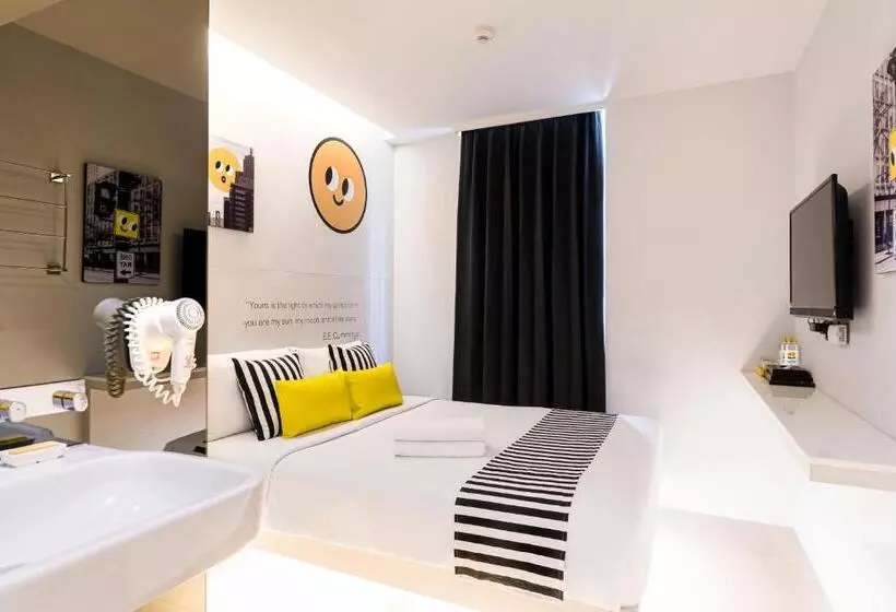 Fotos del hotel Aone Star:  22