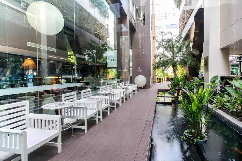 Fotos del hotel Aone Star:  13