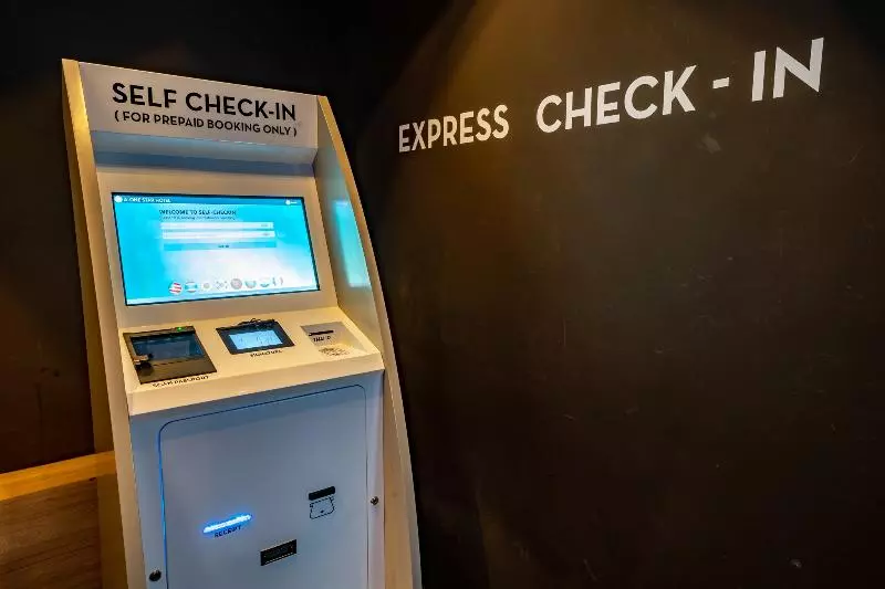 Fotos del hotel Aone Star:  9