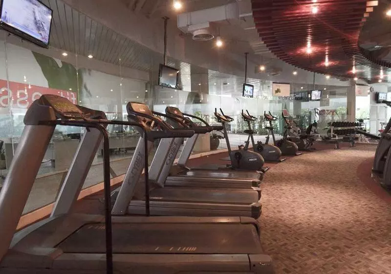 Fotos del hotel Aone Star:  5