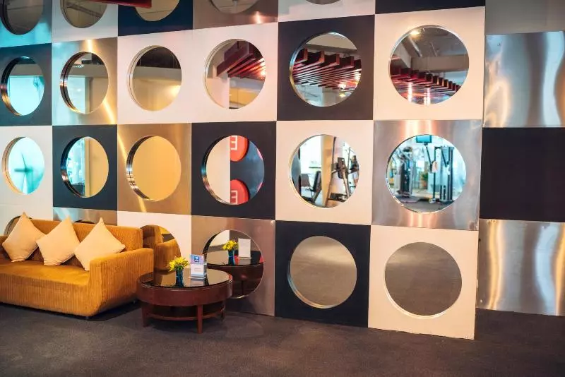 Fotos del hotel Aone Star:  3