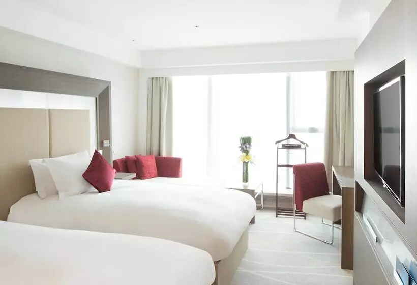 Novotel Nanjing Central