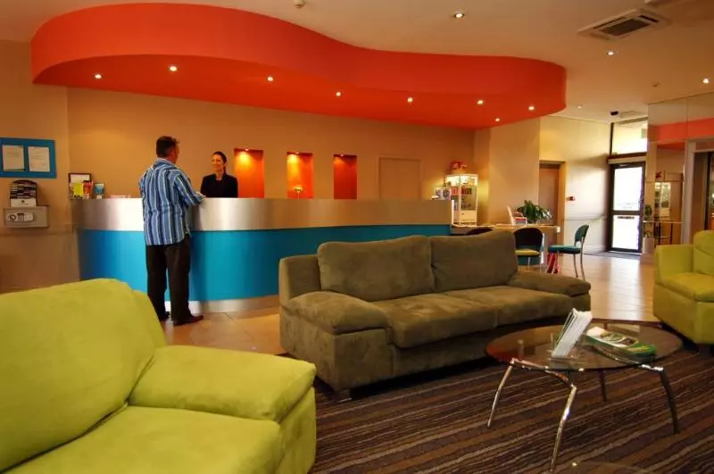 Fotos del hotel Aquarius On The Beach:  3