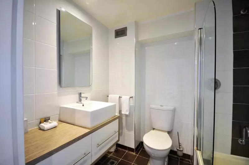 Fotos del hotel Aquarius On The Beach:  8