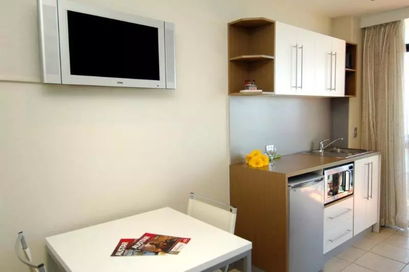 Fotos del hotel Aquarius On The Beach:  2