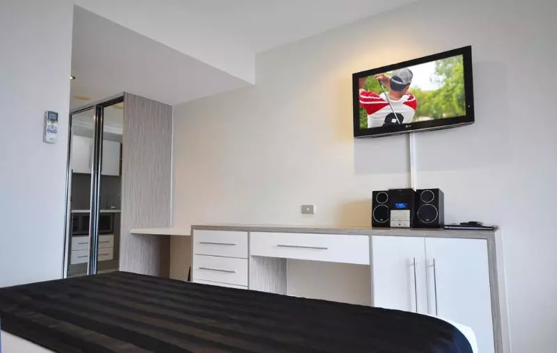 Fotos del hotel Aquarius On The Beach:  24