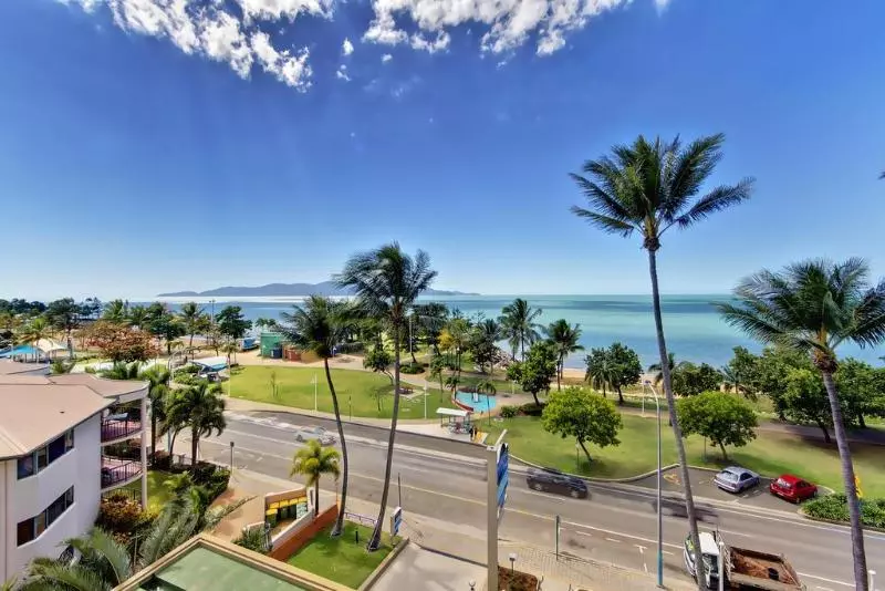 Fotos del hotel Aquarius On The Beach:  9