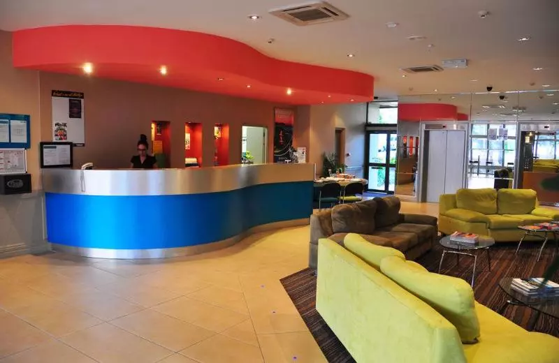 Fotos del hotel Aquarius On The Beach:  4