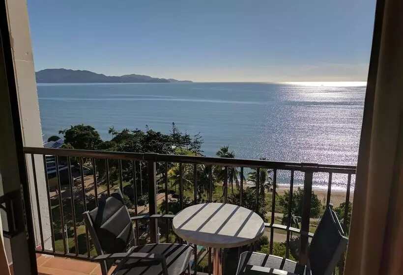 Fotos del hotel Aquarius On The Beach:  19