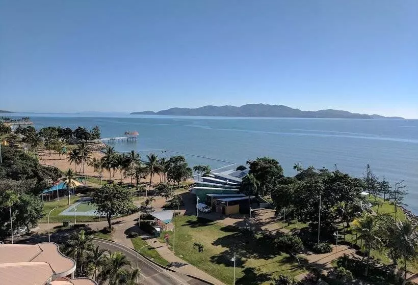 Fotos del hotel Aquarius On The Beach:  11