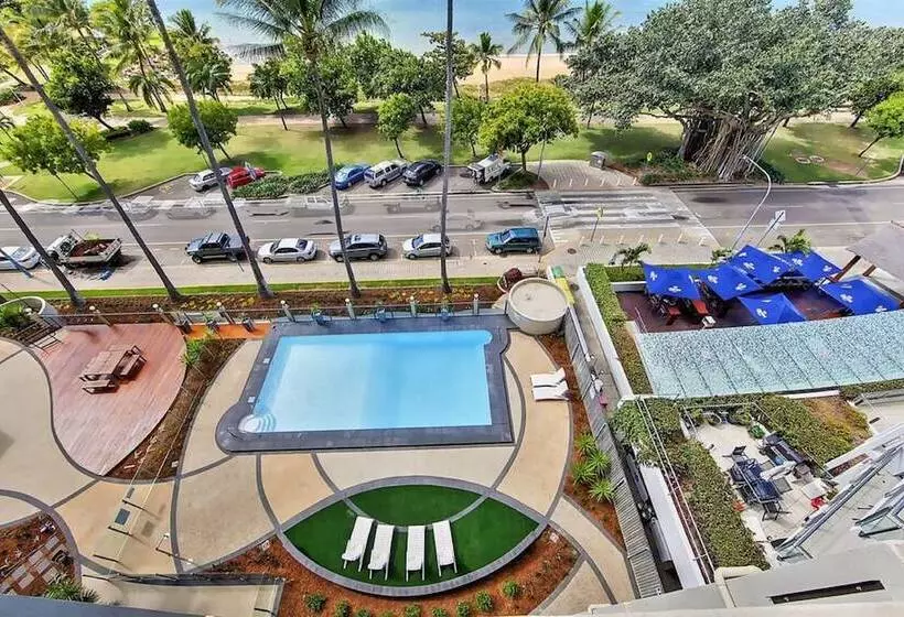 Fotos del hotel Aquarius On The Beach:  10