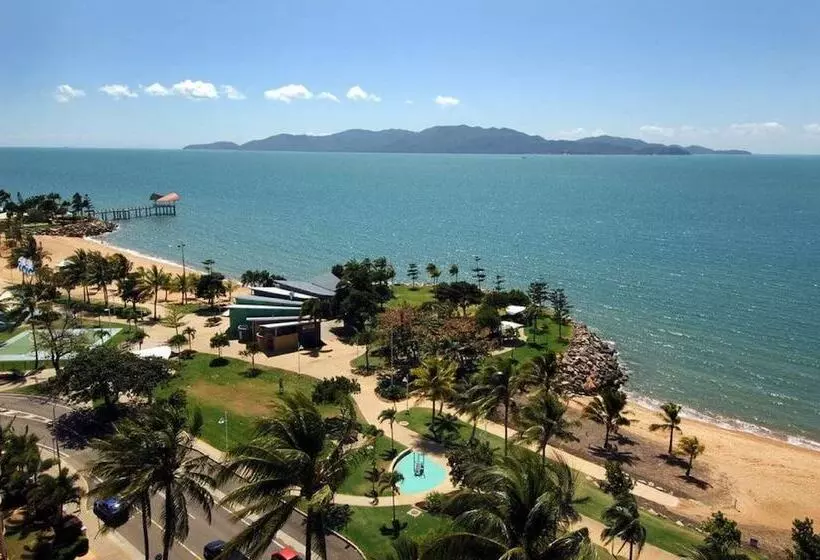 Fotos del hotel Aquarius On The Beach:  18