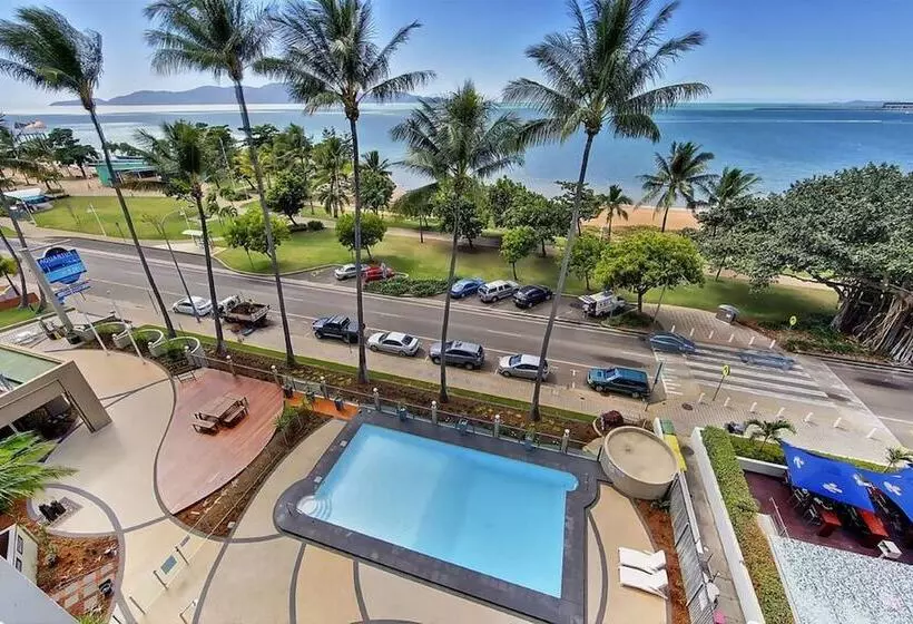 Fotos del hotel Aquarius On The Beach:  17