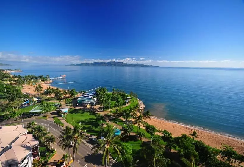 Fotos del hotel Aquarius On The Beach:  15