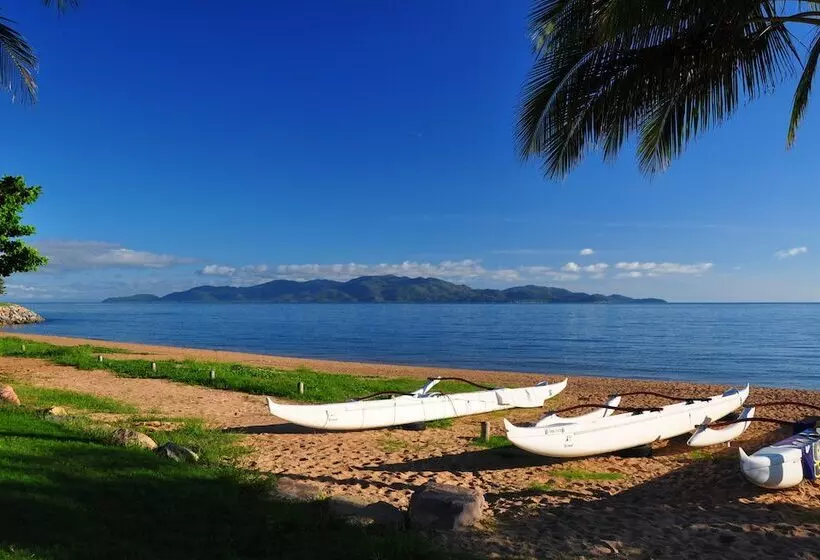 Fotos del hotel Aquarius On The Beach:  13