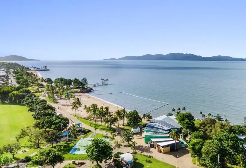 Fotos del hotel Aquarius On The Beach:  16