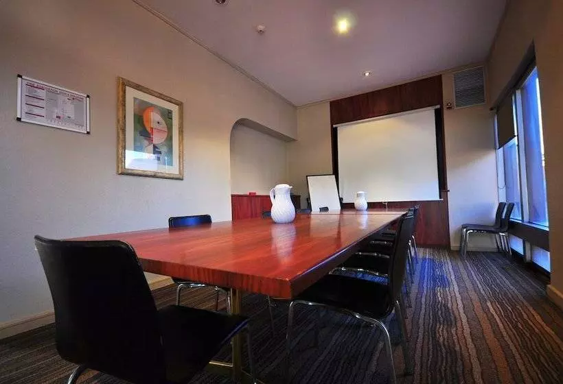 Fotos del hotel Aquarius On The Beach:  6