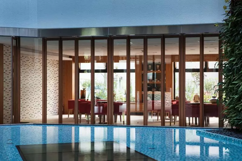 Fotos del hotel Asia Pacific:  3