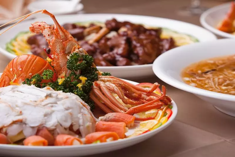 Fotos del hotel Asia Pacific:  2