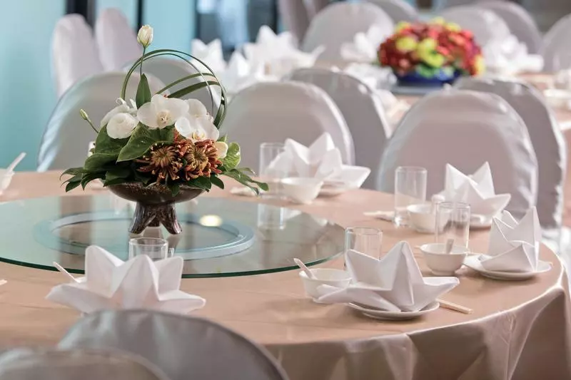 Fotos del hotel Asia Pacific:  7