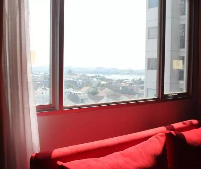 Fotos del hotel Aston Pluit Hotel & Residence:  9