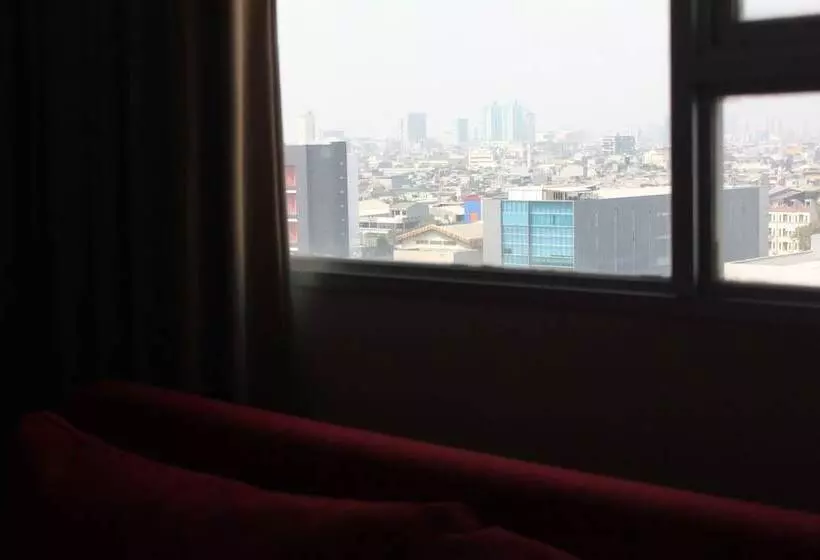 Fotos del hotel Aston Pluit Hotel & Residence:  14