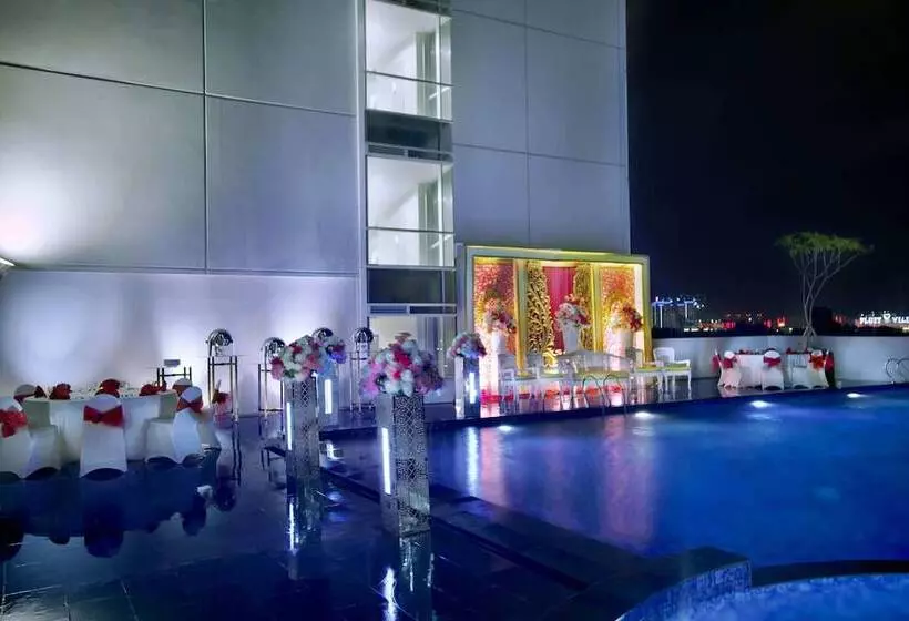 Fotos del hotel Aston Pluit Hotel & Residence:  5