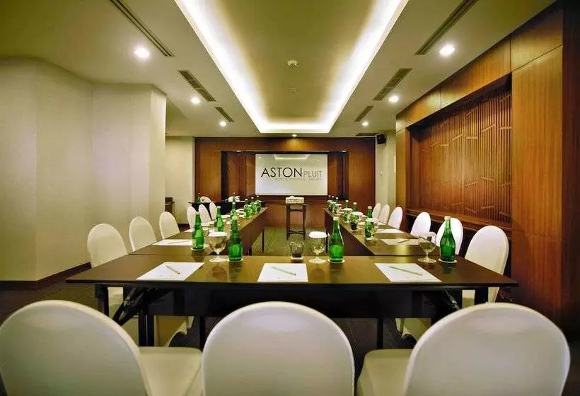 Fotos del hotel Aston Pluit Hotel & Residence:  6