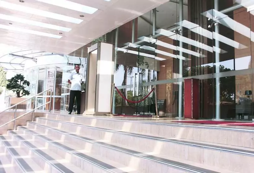 Fotos del hotel Aston Pluit Hotel & Residence:  3