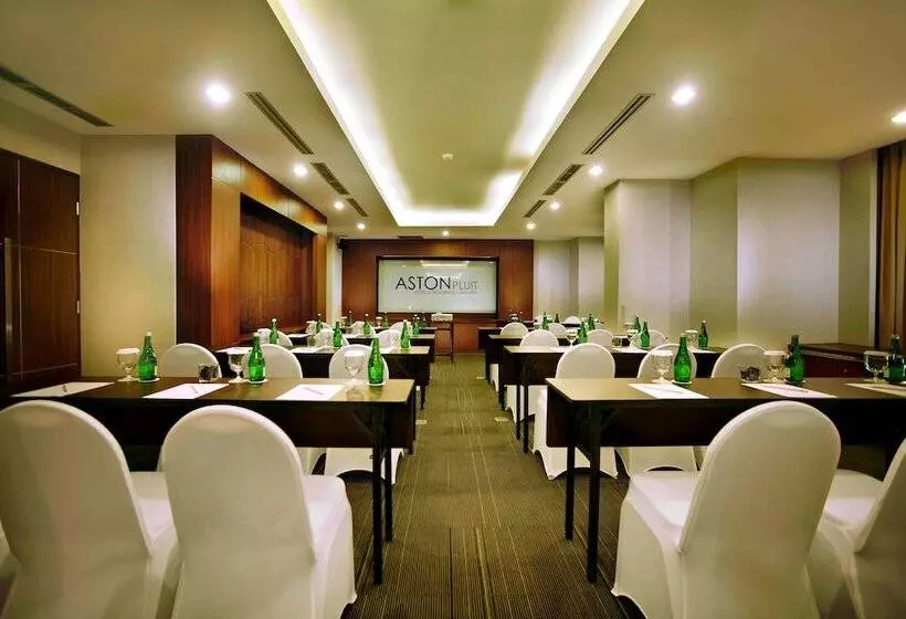 Fotos del hotel Aston Pluit Hotel & Residence:  12