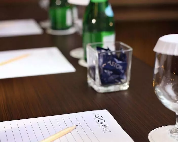 Fotos del hotel Aston Pluit Hotel & Residence:  17