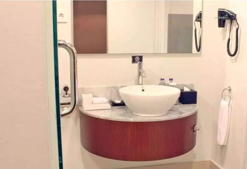 Fotos del hotel Aston Pluit Hotel & Residence:  18