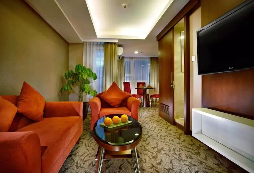 Fotos del hotel Aston Pluit Hotel & Residence:  24