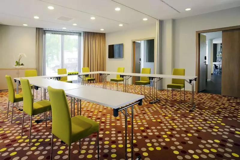 Fotos del hotel Best Western  Airport Frankfurt:  23