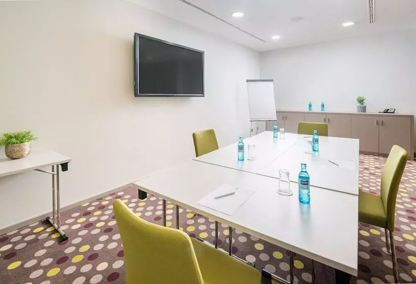 Fotos del hotel Best Western  Airport Frankfurt:  17