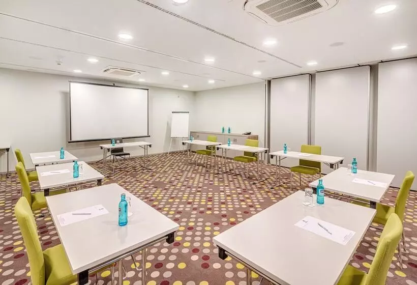 Fotos del hotel Best Western  Airport Frankfurt:  25