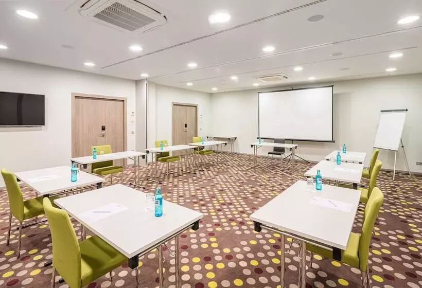 Fotos del hotel Best Western  Airport Frankfurt:  21