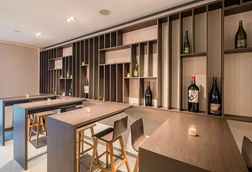 Fotos del hotel Best Western  Airport Frankfurt:  4