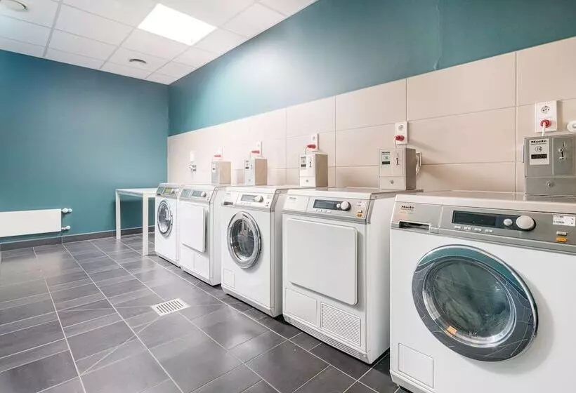 Fotos del hotel Best Western  Airport Frankfurt:  6