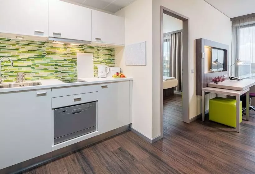 Fotos del hotel Best Western  Airport Frankfurt:  24