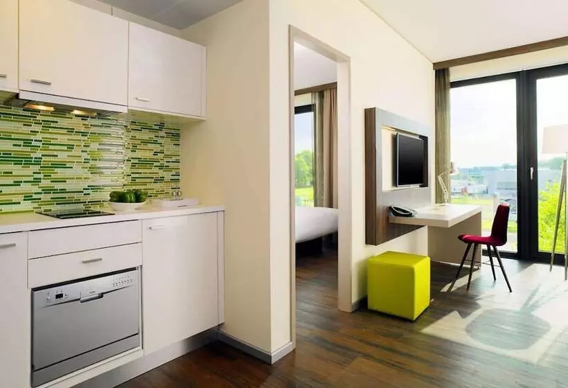 Fotos del hotel Best Western  Airport Frankfurt:  18